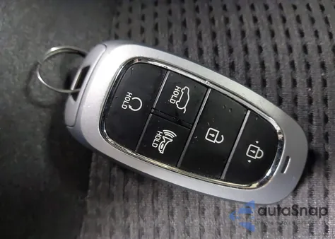 2022 Hyundai Santa Fe Xrt из США, поврежденный, VIN 5NMS6DAJ1NH424364